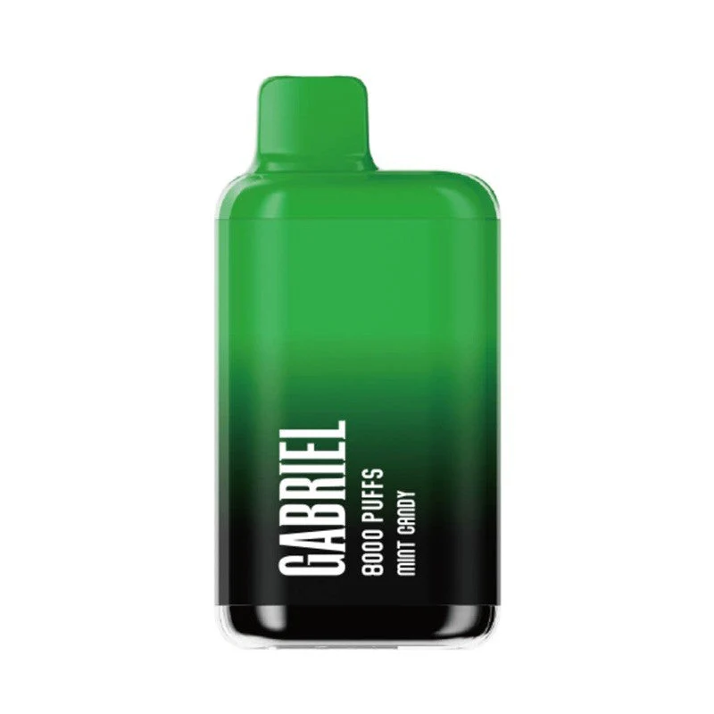 UWELL Gabriel BF8000 - Image 6