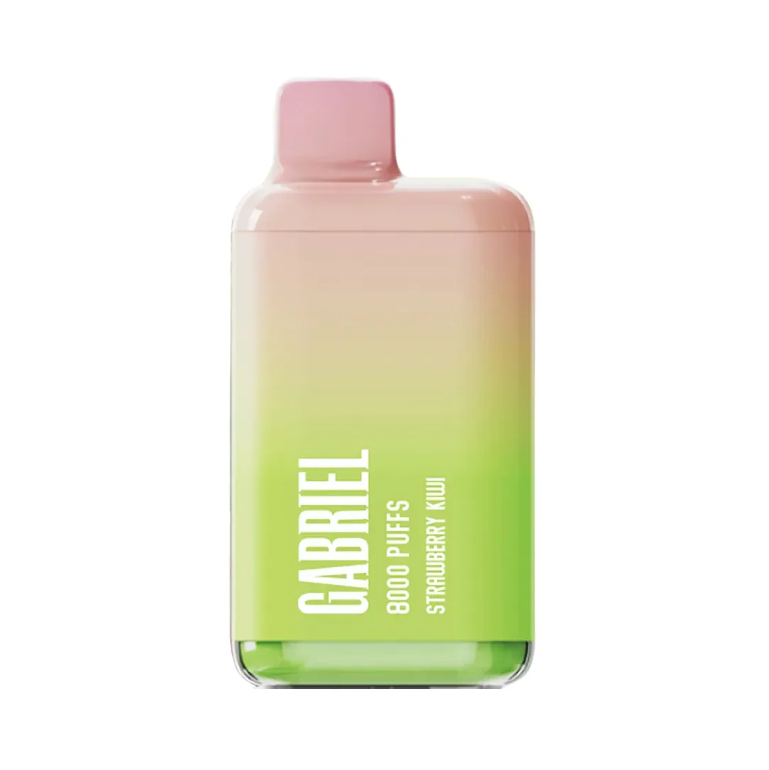 UWELL Gabriel BF8000 - Image 7