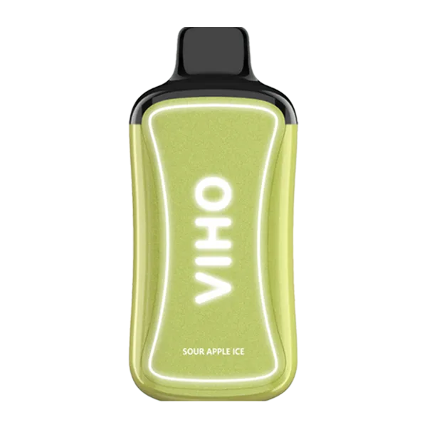VIHO Supercharge 20K - Image 11