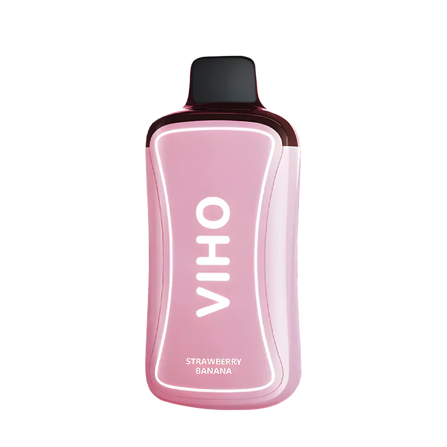 VIHO Supercharge 20K - Image 12