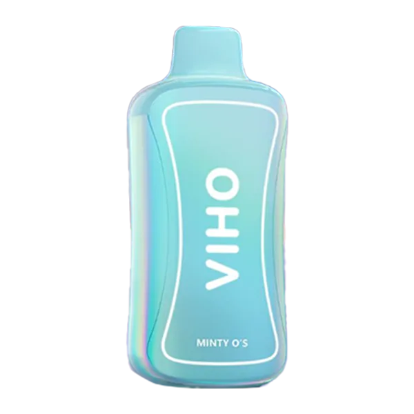 VIHO Supercharge 20K - Image 28