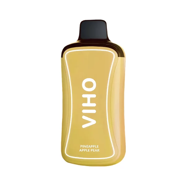 VIHO Supercharge 20K - Image 9