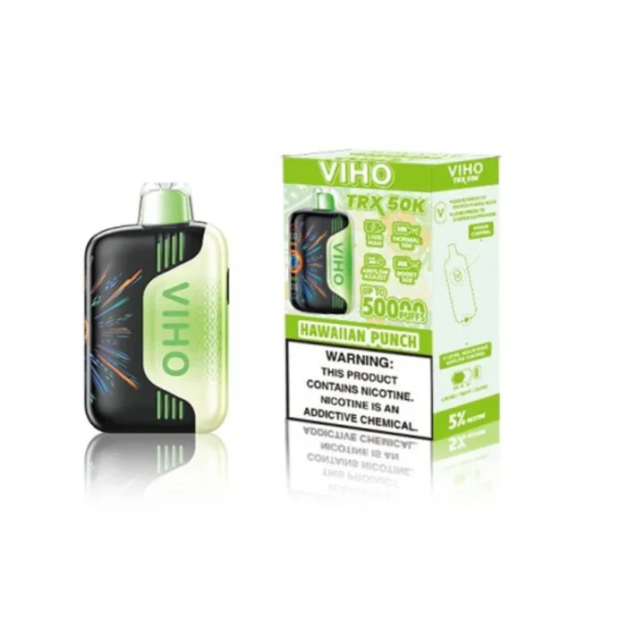 VIHO TRX 50K - Image 15