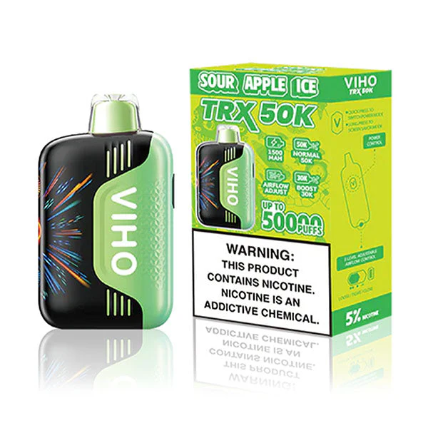 VIHO TRX 50K - Image 23