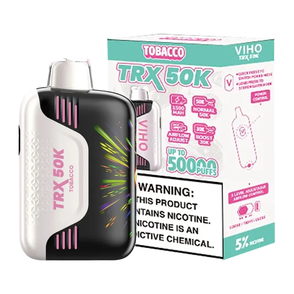 VIHO TRX 50K - Image 29