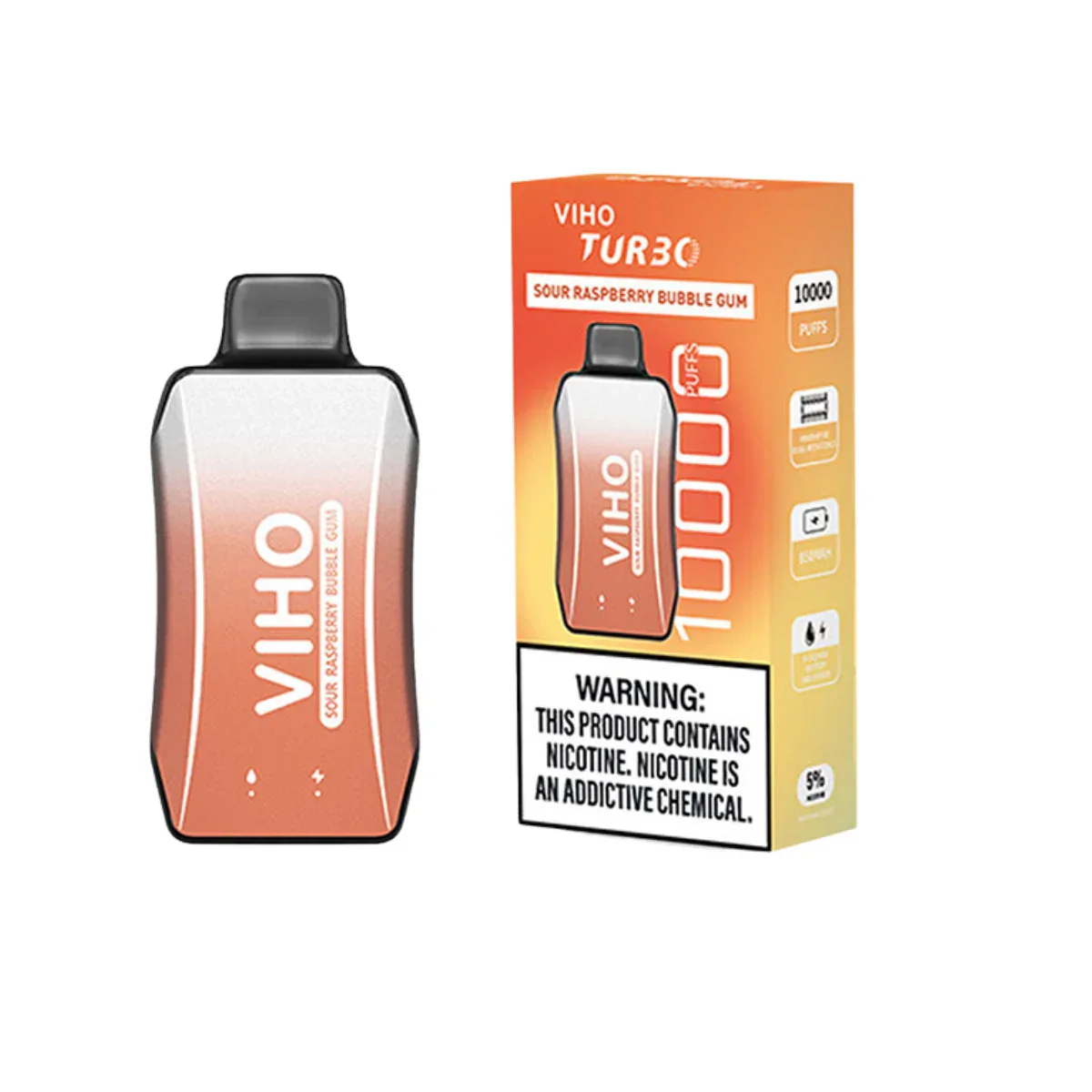 VIHO Turbo 10K - Image 45