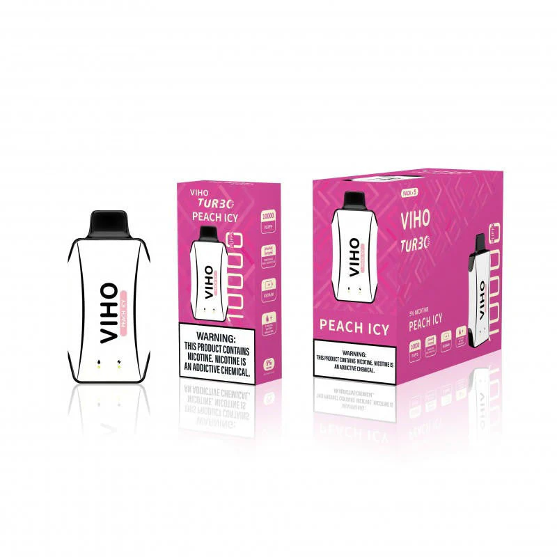 VIHO Turbo 10K - Image 6