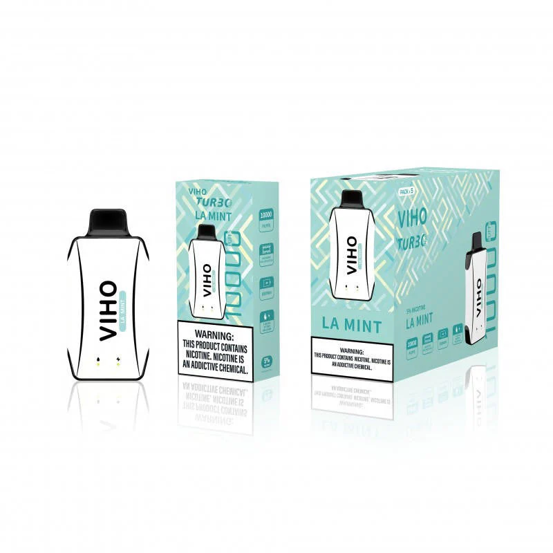 VIHO Turbo 10K - Image 7