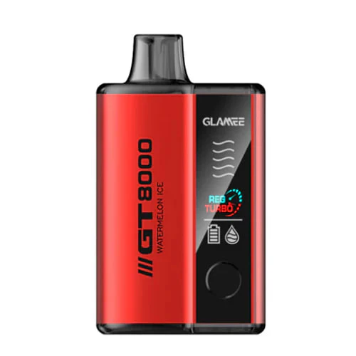 Watermelon Ice - Glamee GT8000