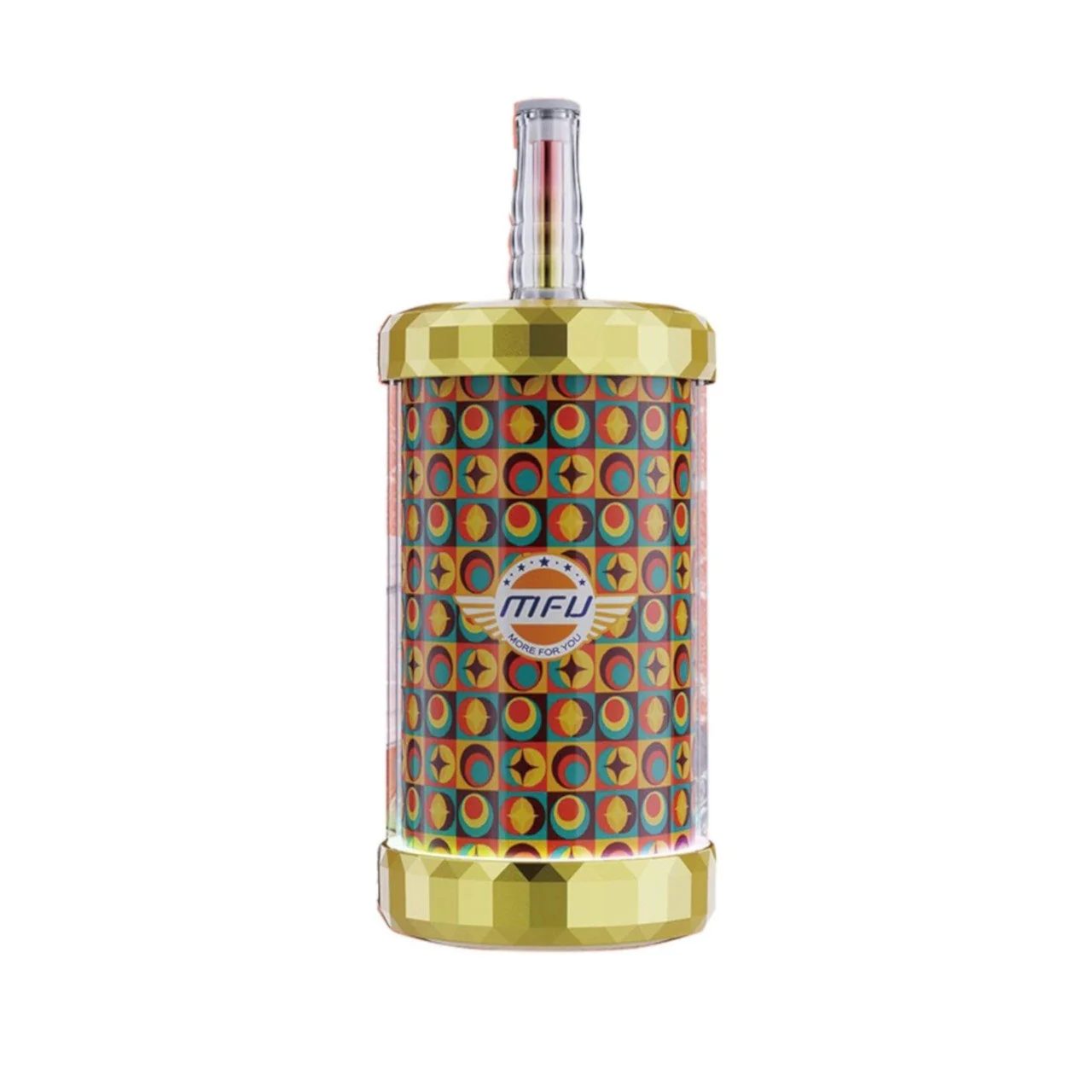 Watermelon Ice - MFU - Shisha X3 Hookah 150K