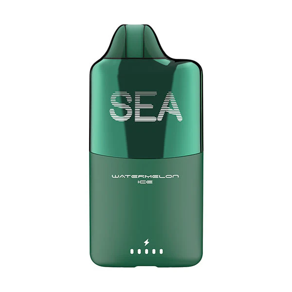 Watermelon Ice - SEA 15K