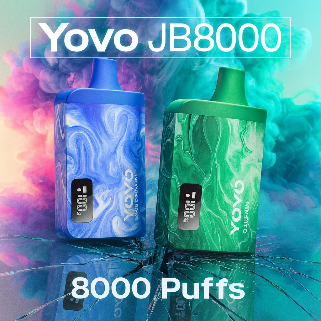 Yovo JB8000 Smart
