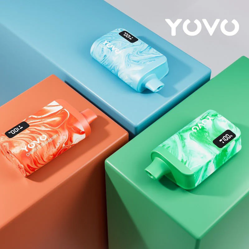 Yovo JB8000 Smart - Image 3