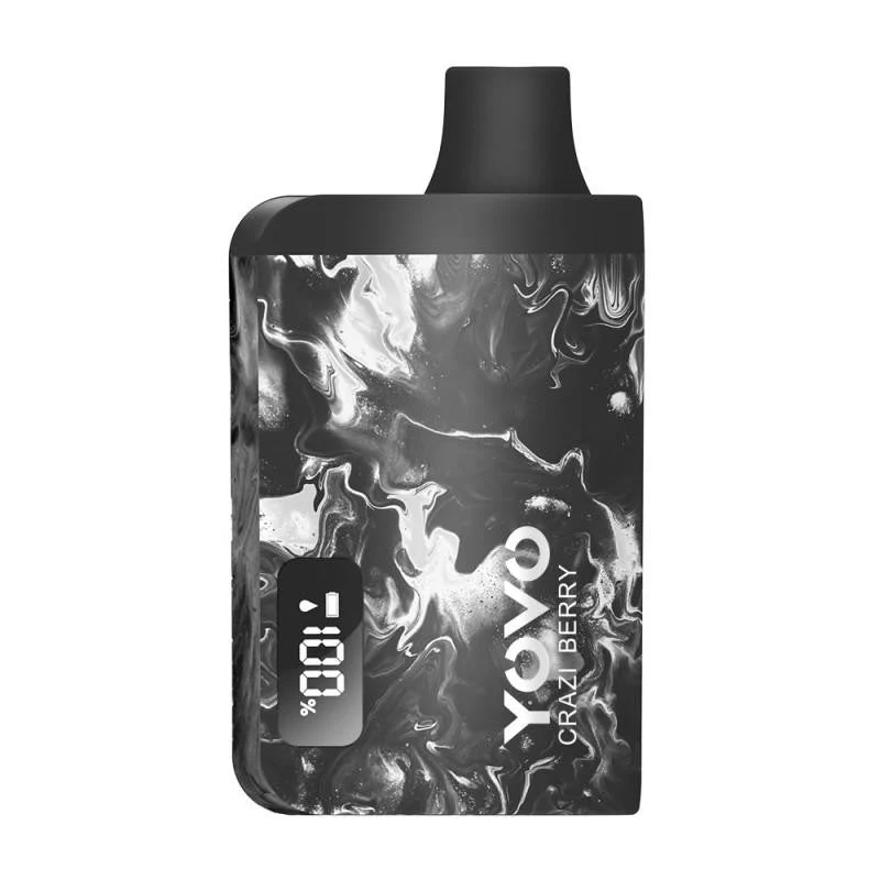Yovo JB8000 Smart - Image 7