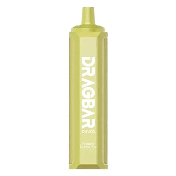 ZoVoo DragBar F8000 - Image 9